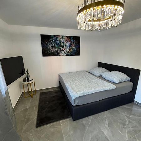 Exklusive Moderne Wohnung 하나우암마인 외부 사진