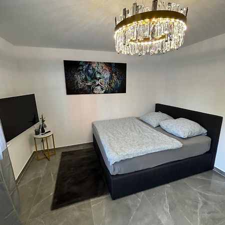 Exklusive Moderne Wohnung 하나우암마인 외부 사진