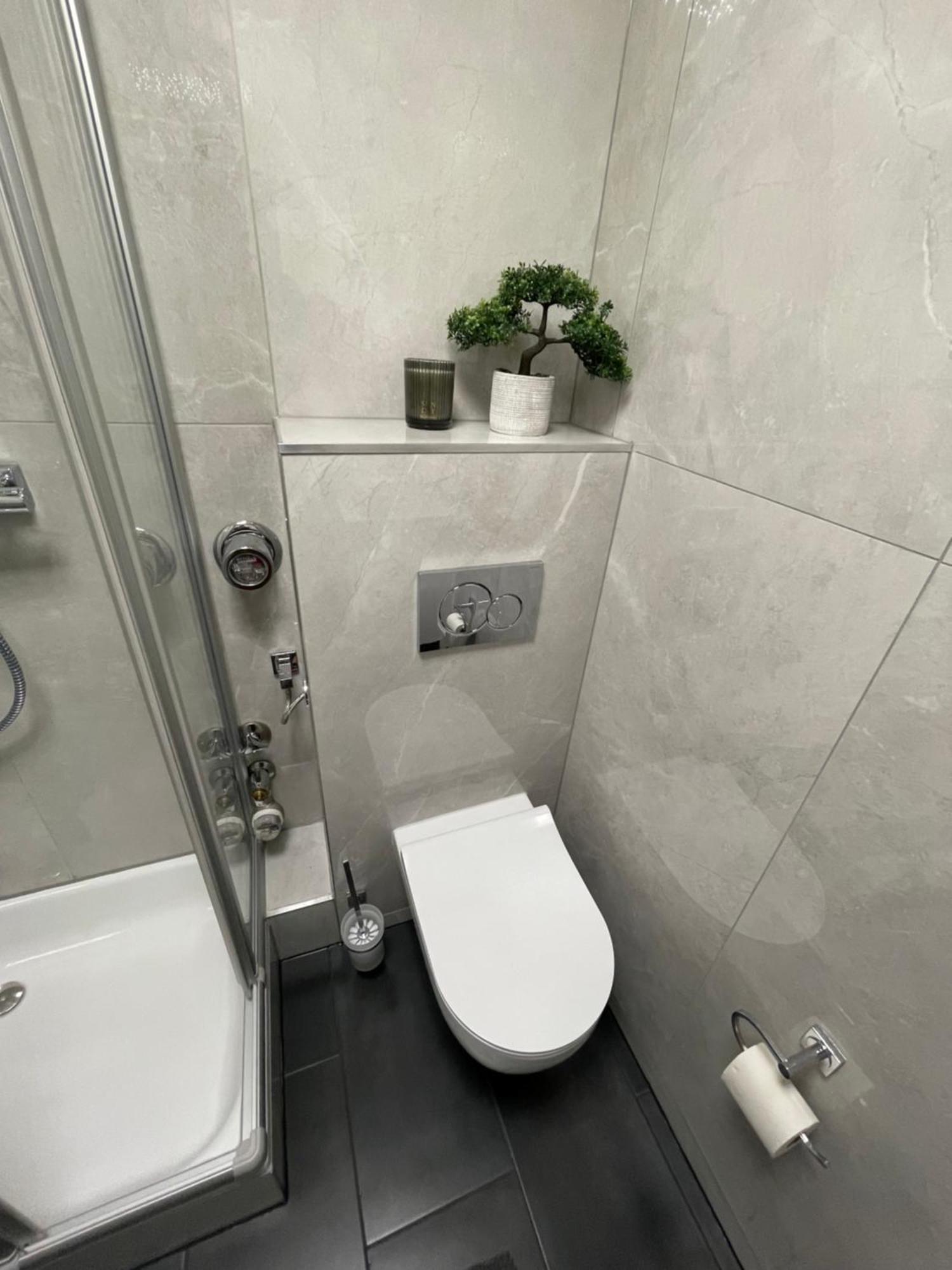 Exklusive Moderne Wohnung 하나우암마인 외부 사진