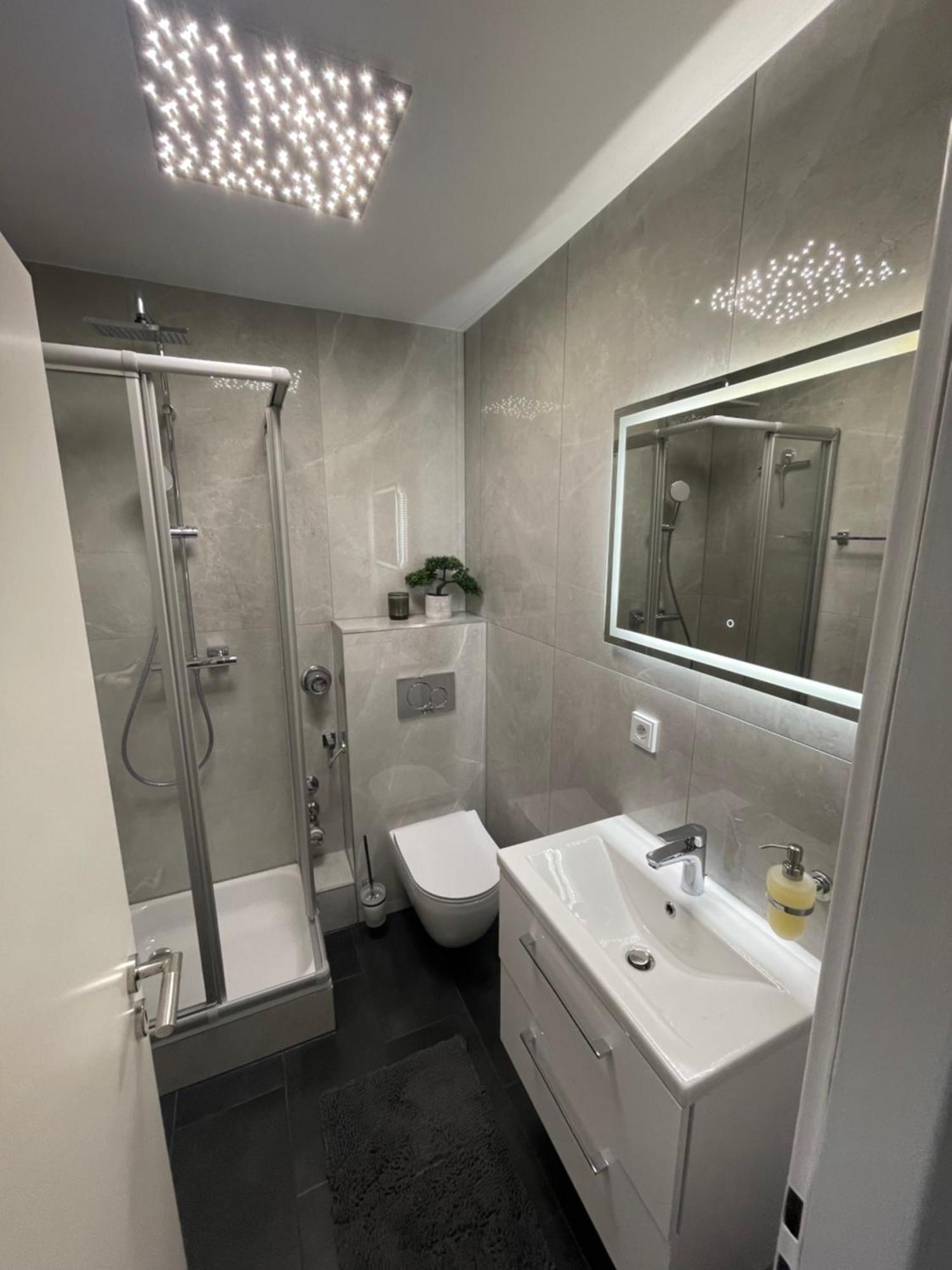 Exklusive Moderne Wohnung 하나우암마인 외부 사진